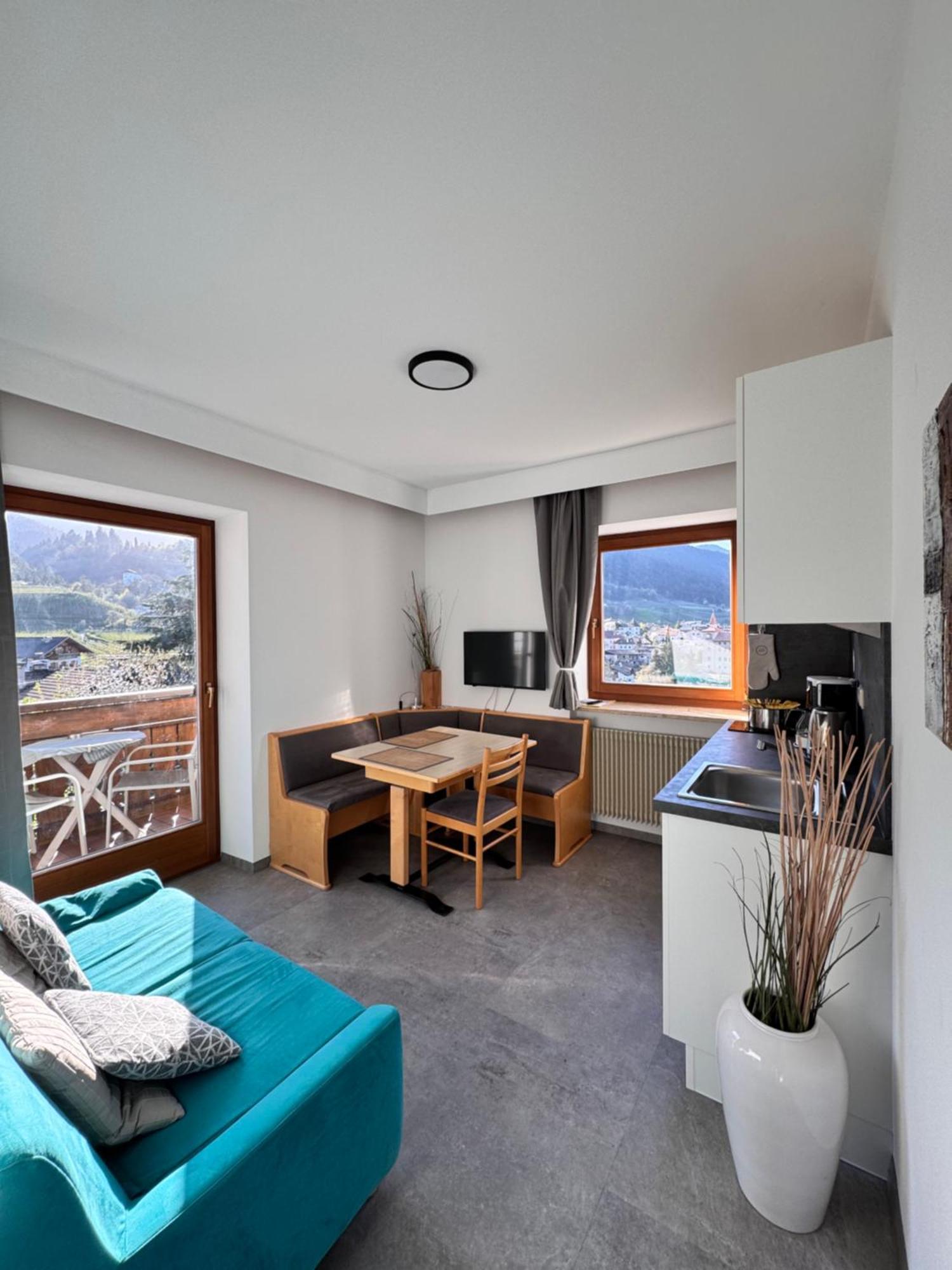 Residence Rebgut Tesimo Exterior photo