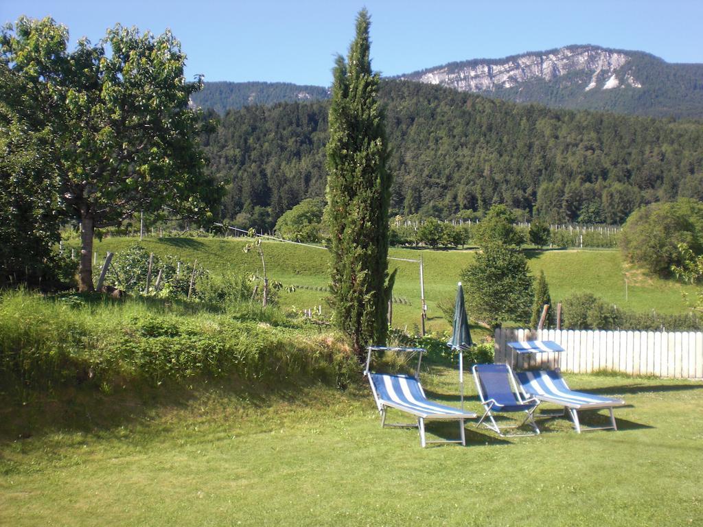 Residence Rebgut Tesimo Room photo