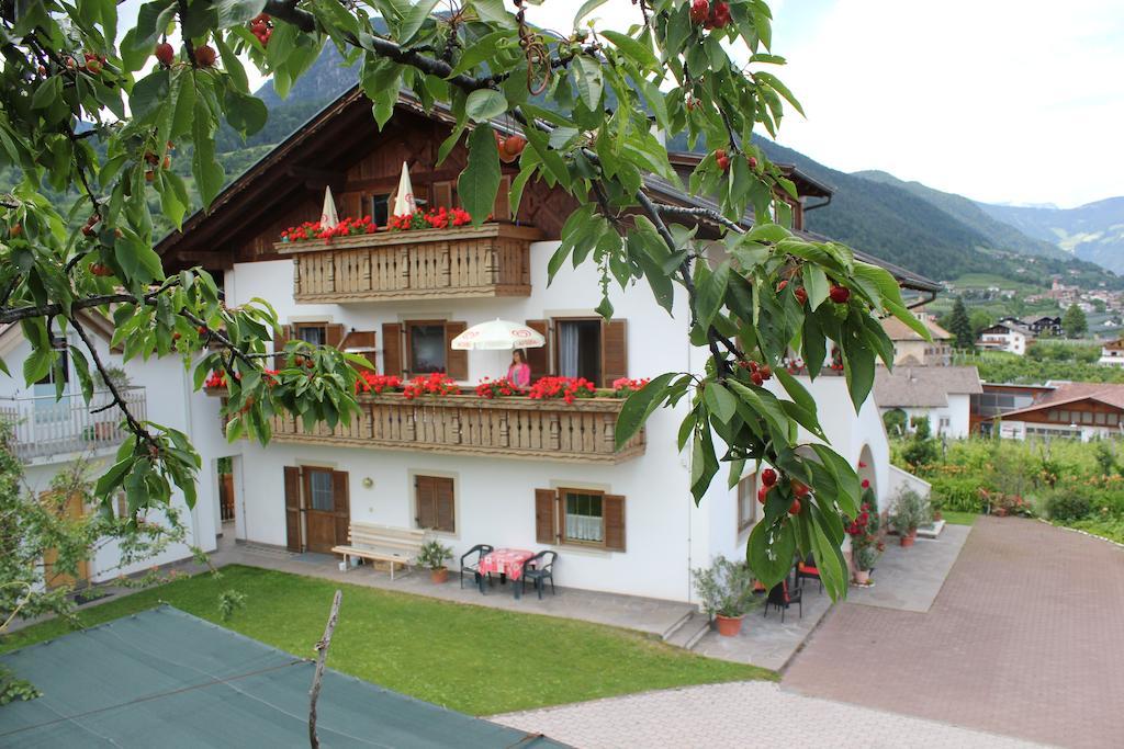 Residence Rebgut Tesimo Exterior photo